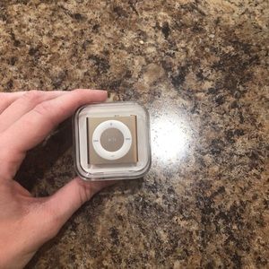Apple IPod Shuffle